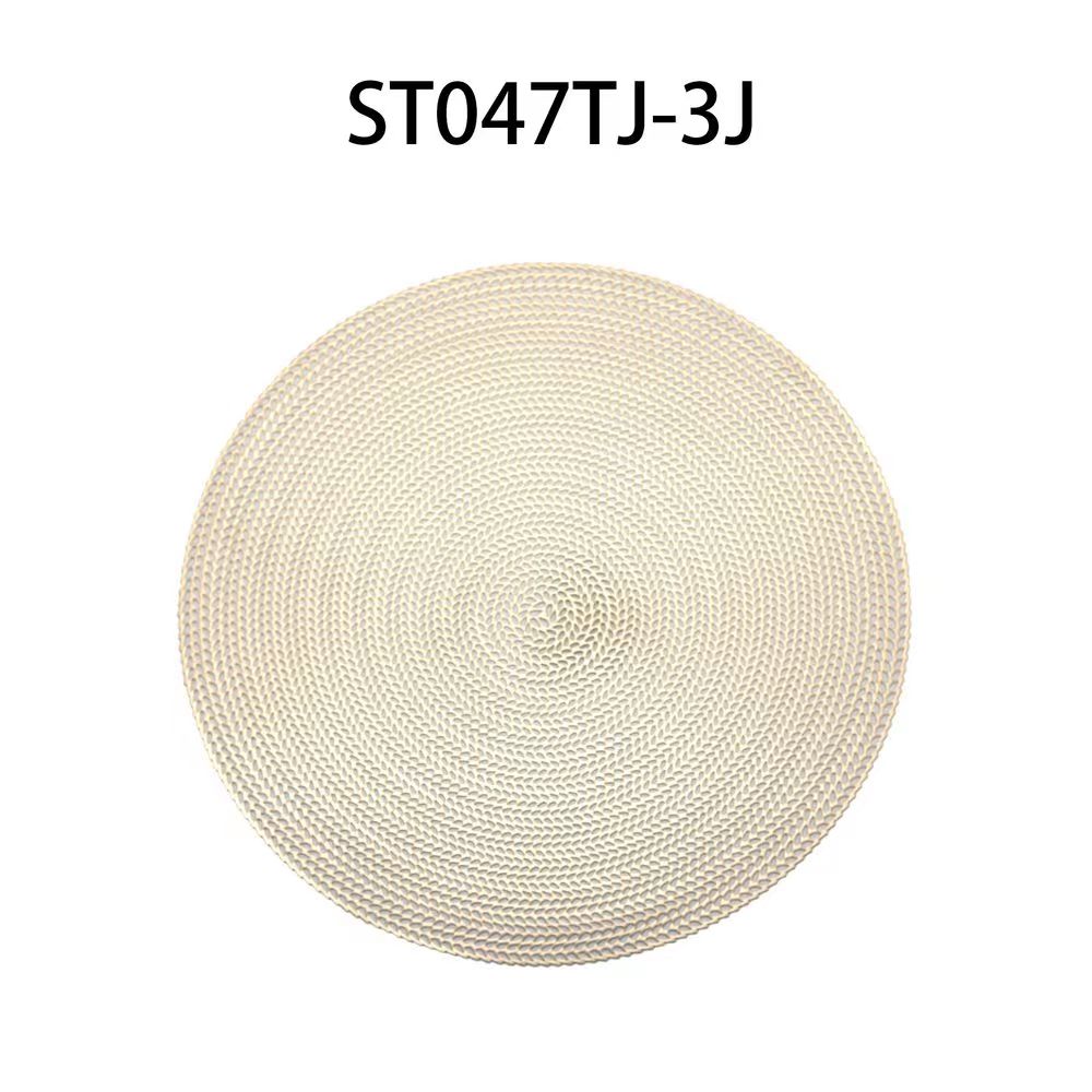 Pvc Tellerunterlage P83