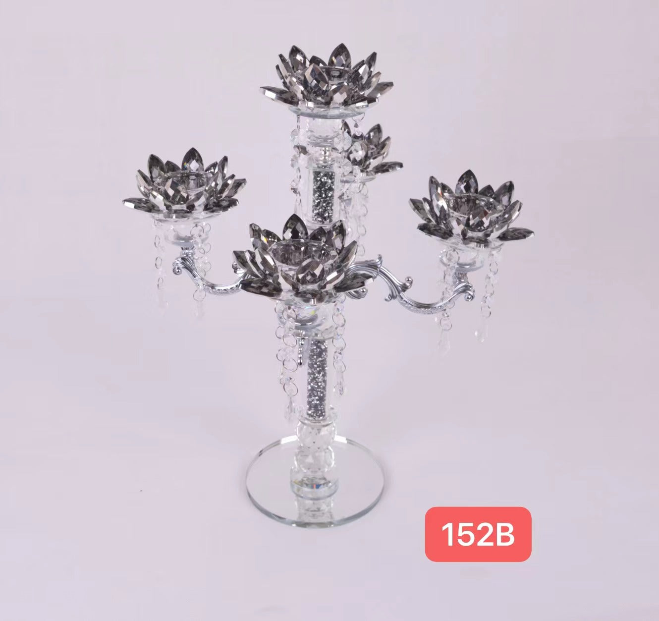 Kristall Dekoration 152B