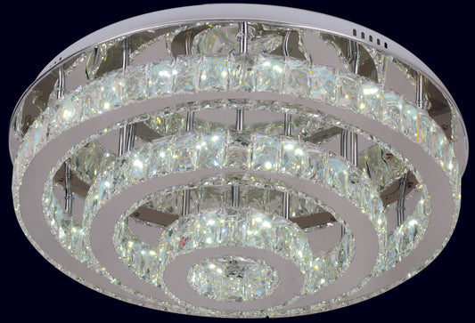Kristall Led C23-2 Deckenleuchte